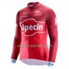 Radtrikot 2017 Team Katusha-Alpecin Langarm N001